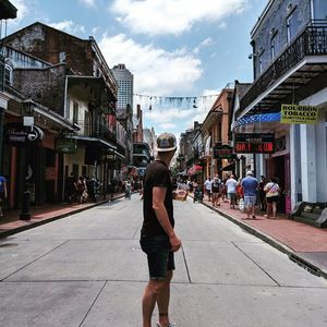 Meet your Posher, Chris